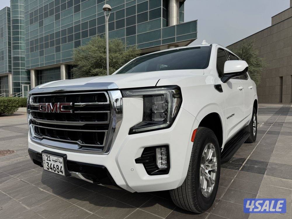 للبيع : يوكن SLE : موديل 2024 : تحت كفاله الشركه9