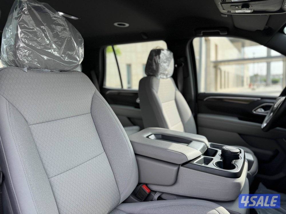 للبيع : يوكن SLE : موديل 2024 : تحت كفاله الشركه10