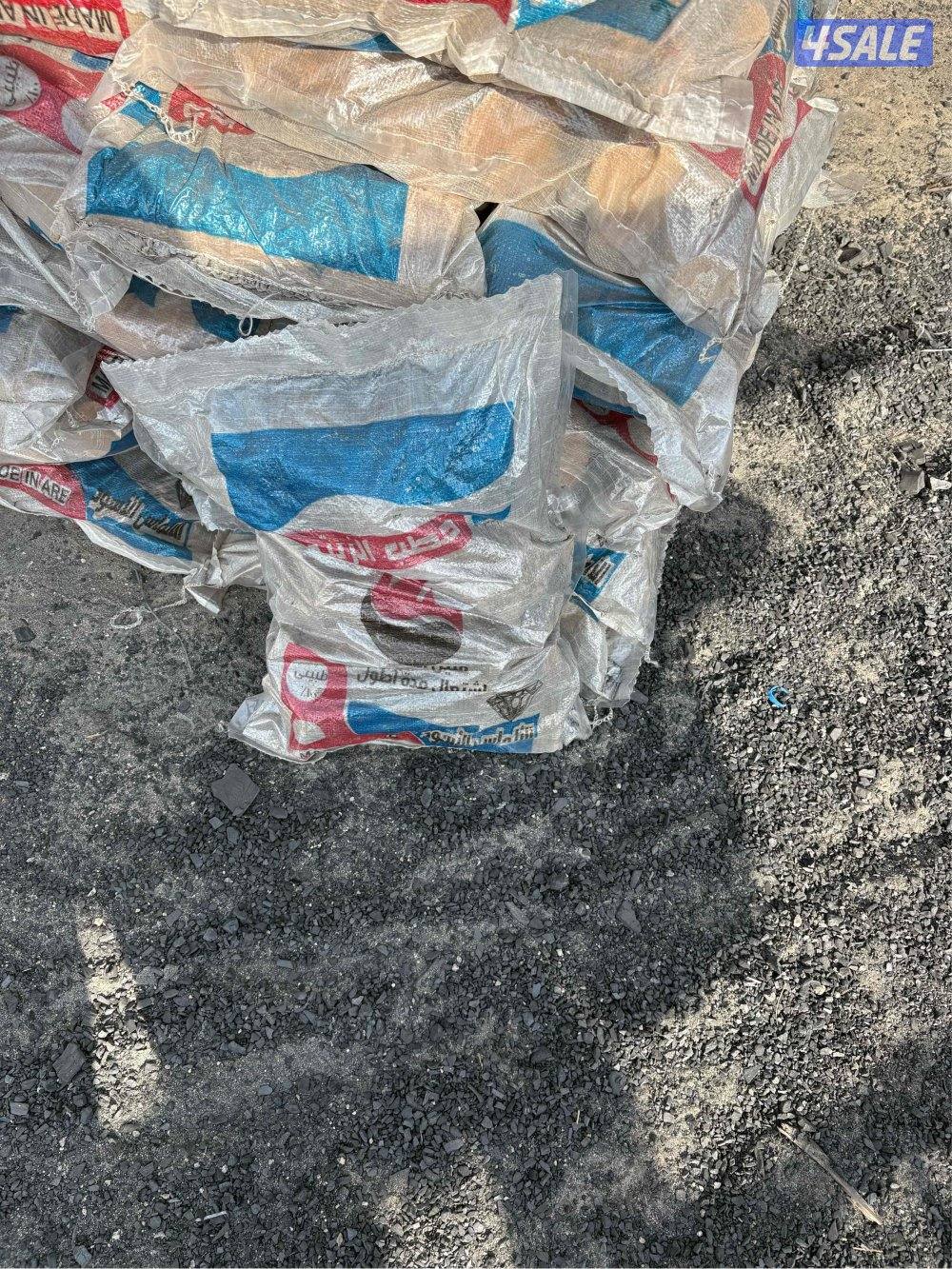 يوجد حطب سمر وحطب زيتون وفحم افريقى البقره وفحم سداسى كرتون شرط الجوده6