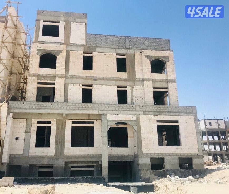 مراقب مدني عام وتنفيذ أعمال هيكل اسود علي الفتاح0