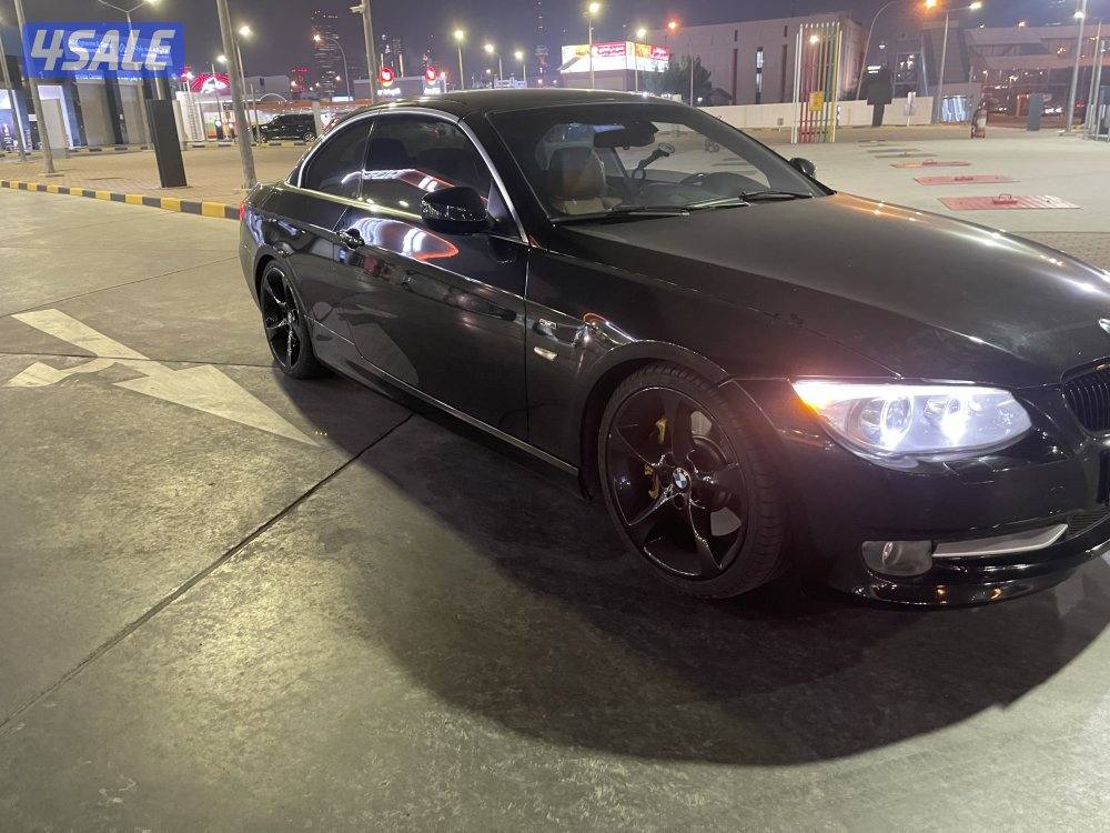 للبيع بي ام 335i1