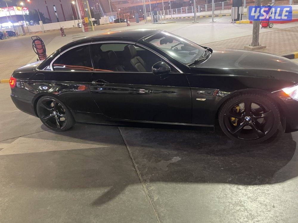للبيع بي ام 335i3