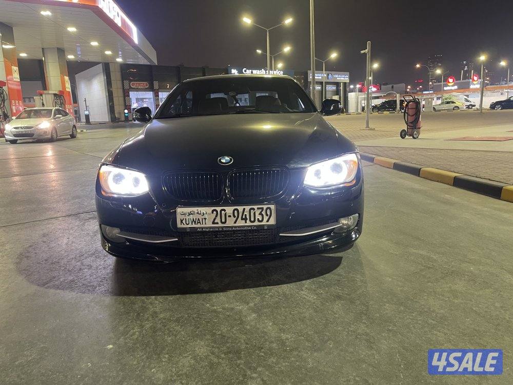 للبيع بي ام 335i4