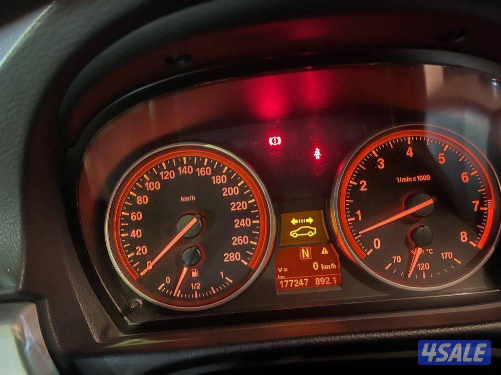 للبيع بي ام 335i5