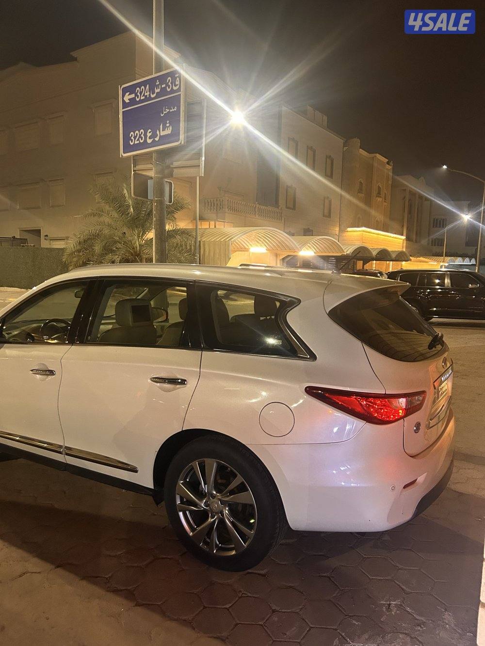 Qx60 فل اوبشن1