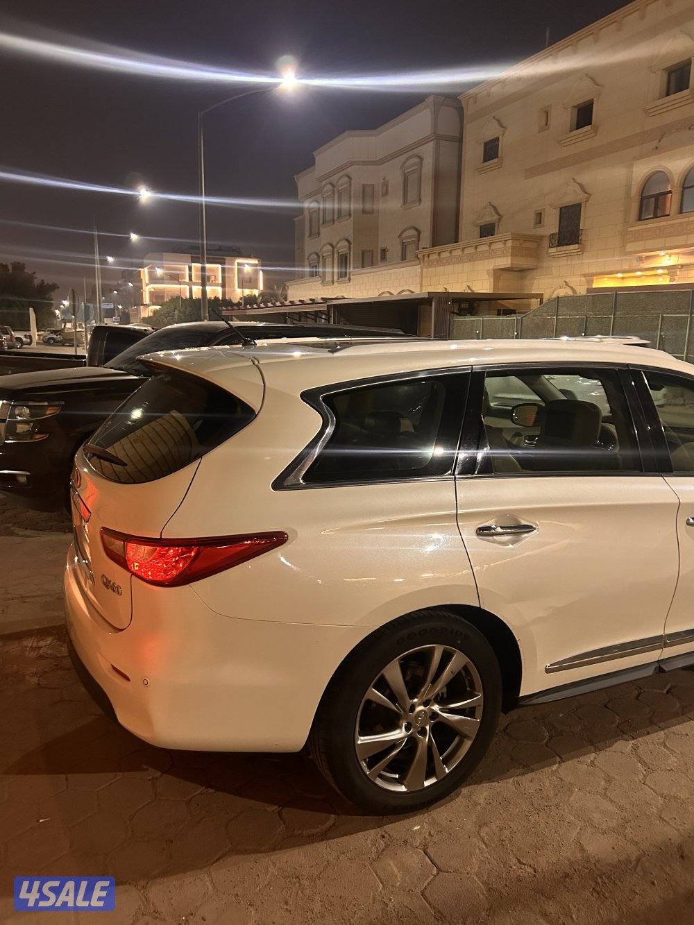 Qx60 فل اوبشن4