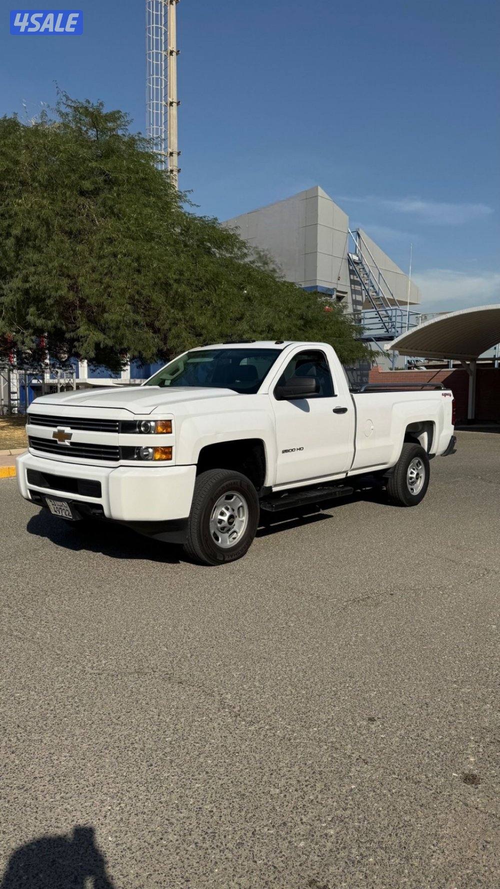 وانيت 2015 دبل ارضي2