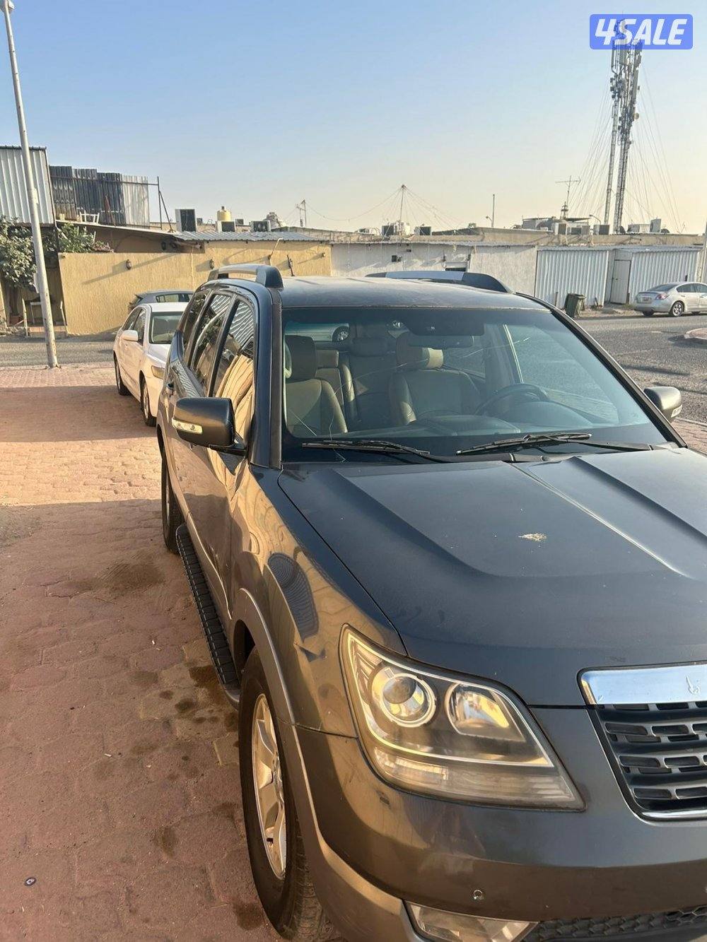 للبيع موهافي 20162