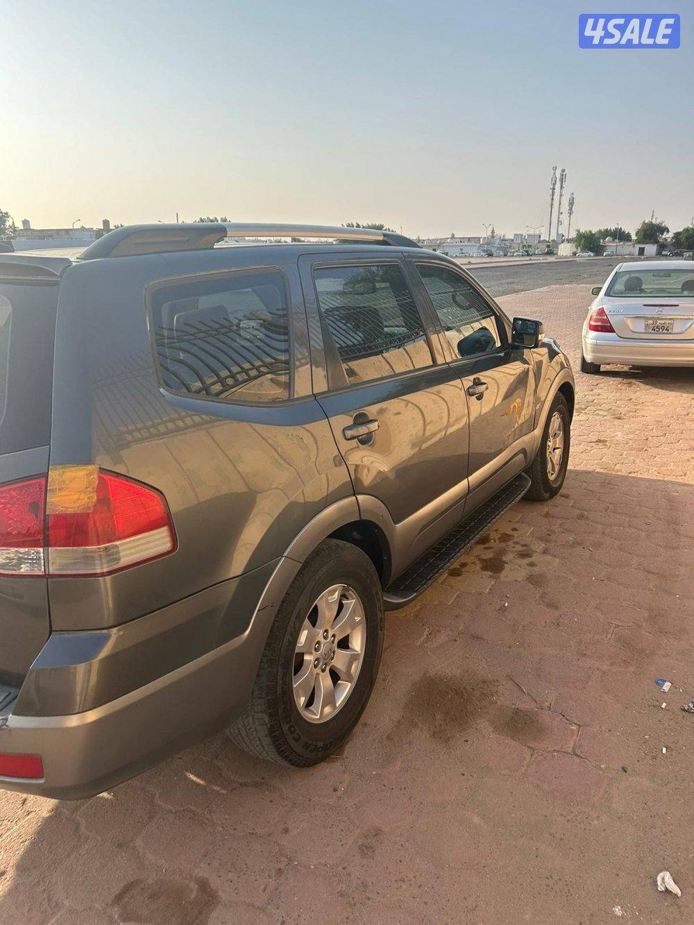 للبيع موهافي 20164