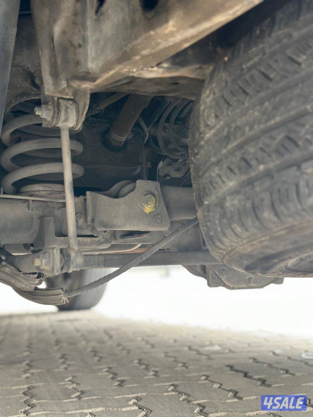 للبيع تاهو 2012 بحالة المصنع7