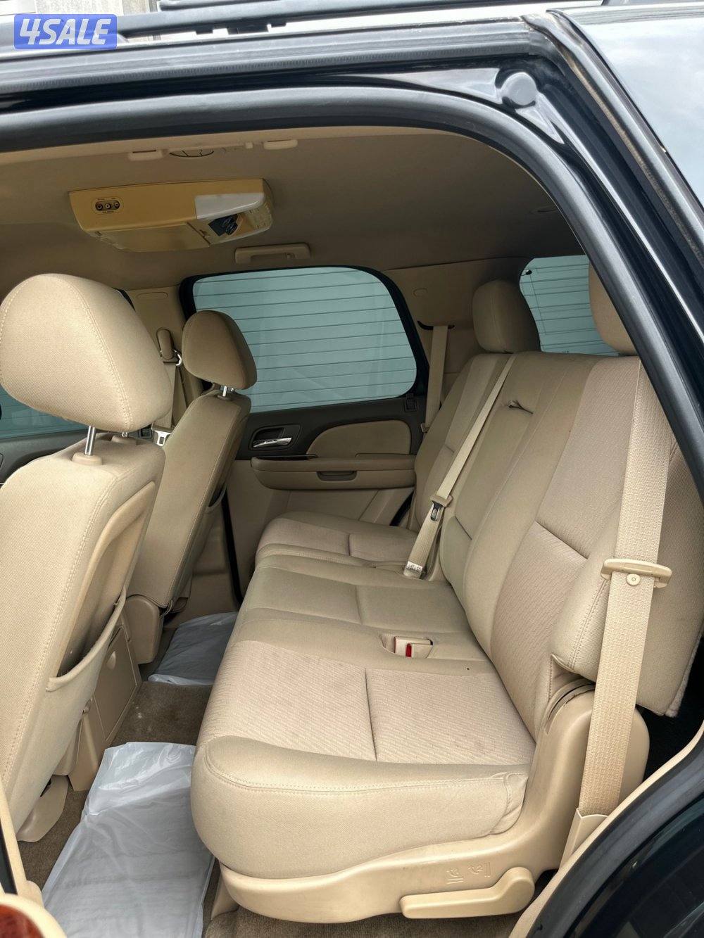 للبيع تاهو 2012 بحالة المصنع10