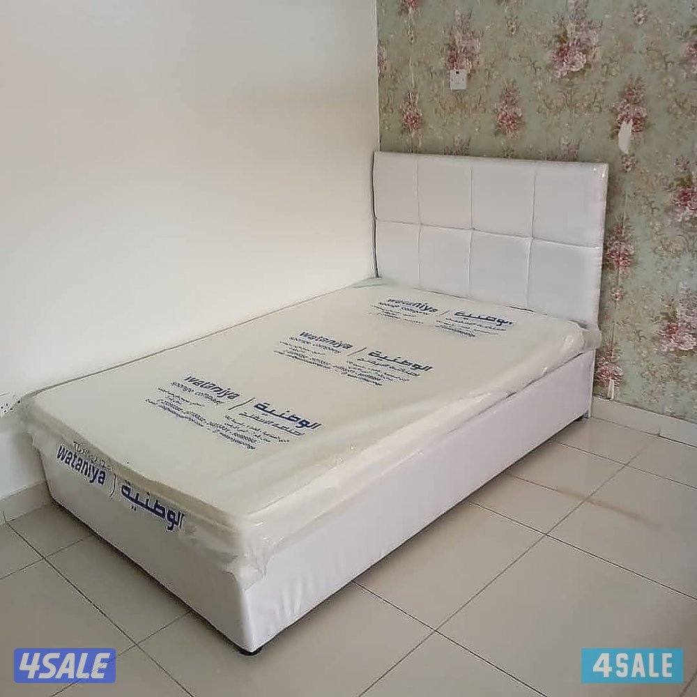 طبصال سراير طبيه نفر ونص 45 دينار1