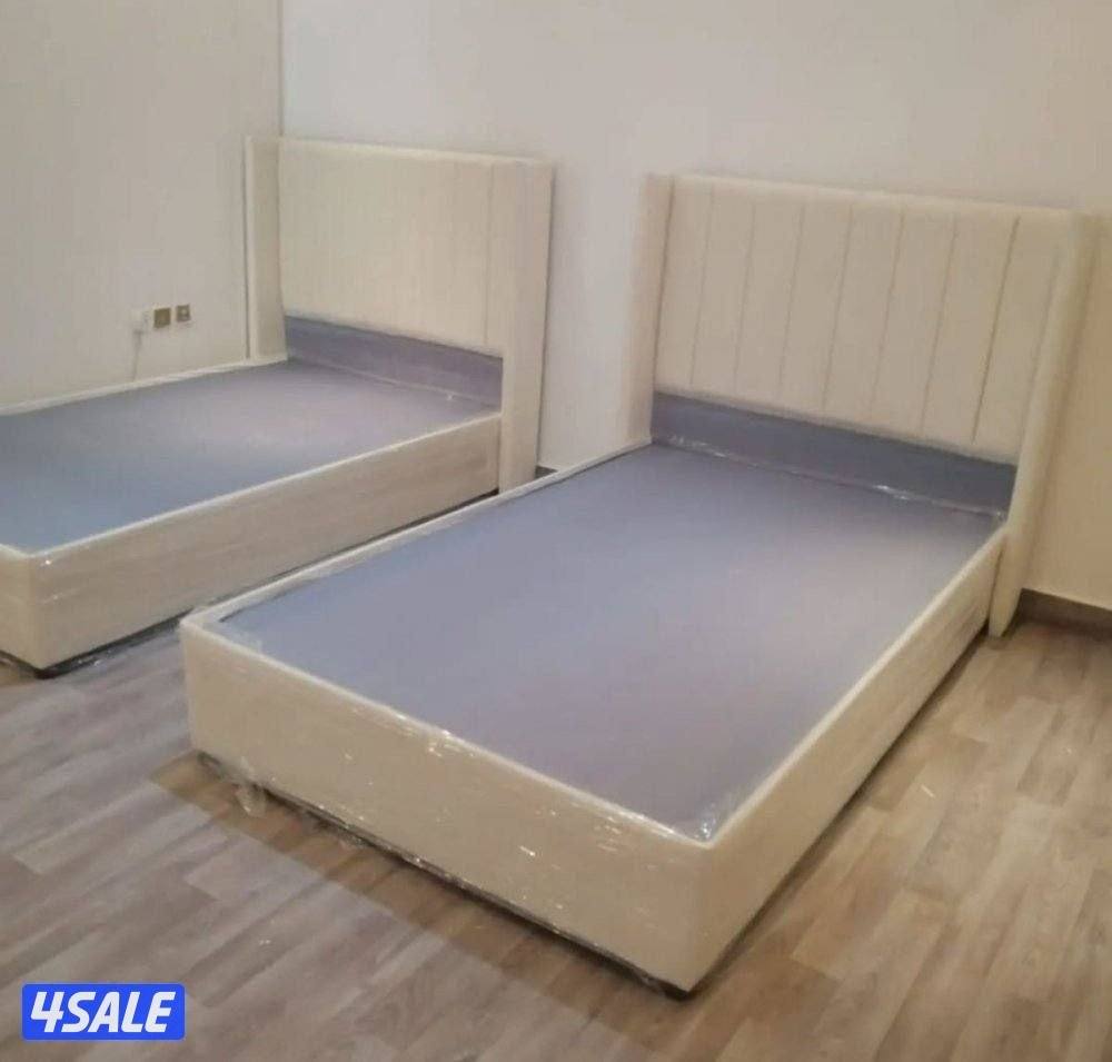 طبصال سراير طبيه نفر ونص 45 دينار4