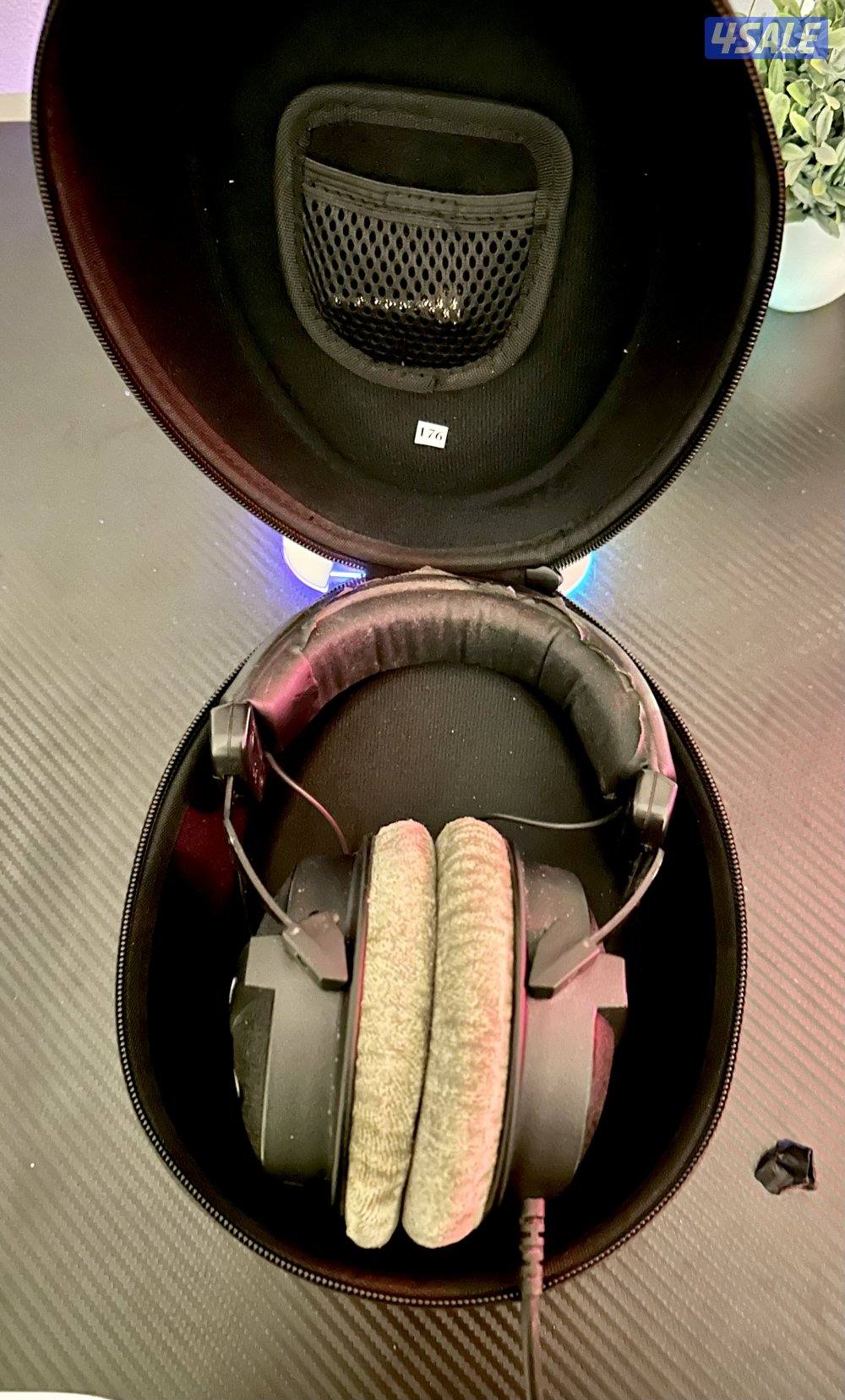 Beyerdynamic DT 770 Pro 250 ohms3