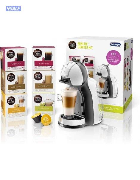 ماكينة Dolce Gusto بييعة سريعة شاريها بخمسين دينار1
