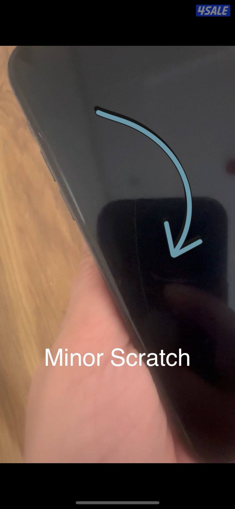 iPhone 11 Pro 512 GB0