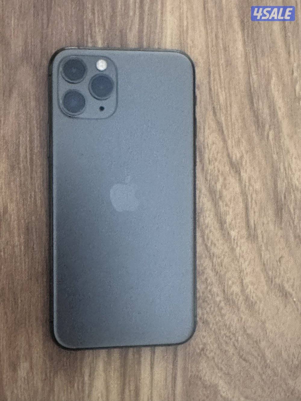 iPhone 11 Pro 512 GB1
