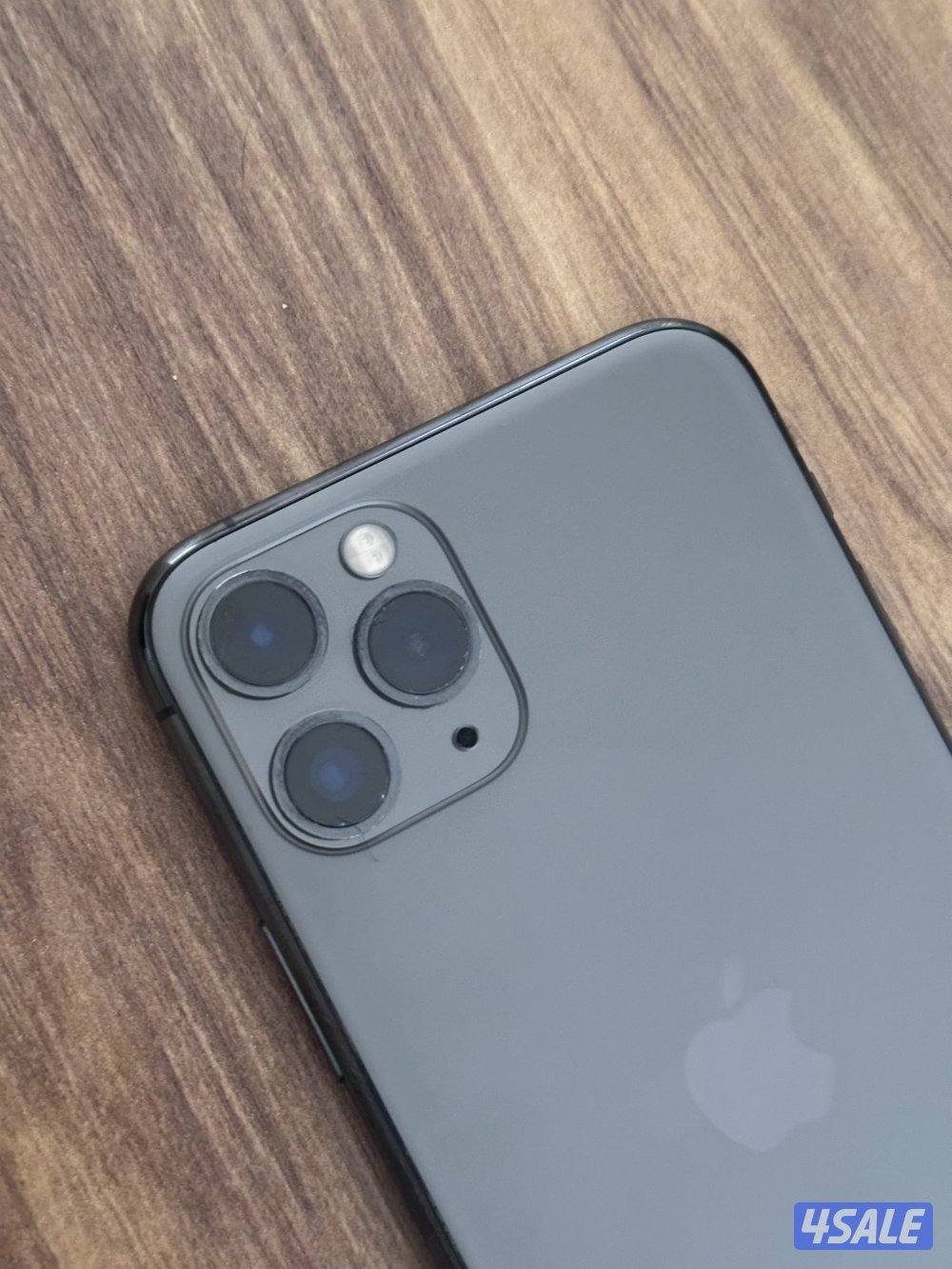 iPhone 11 Pro 512 GB2