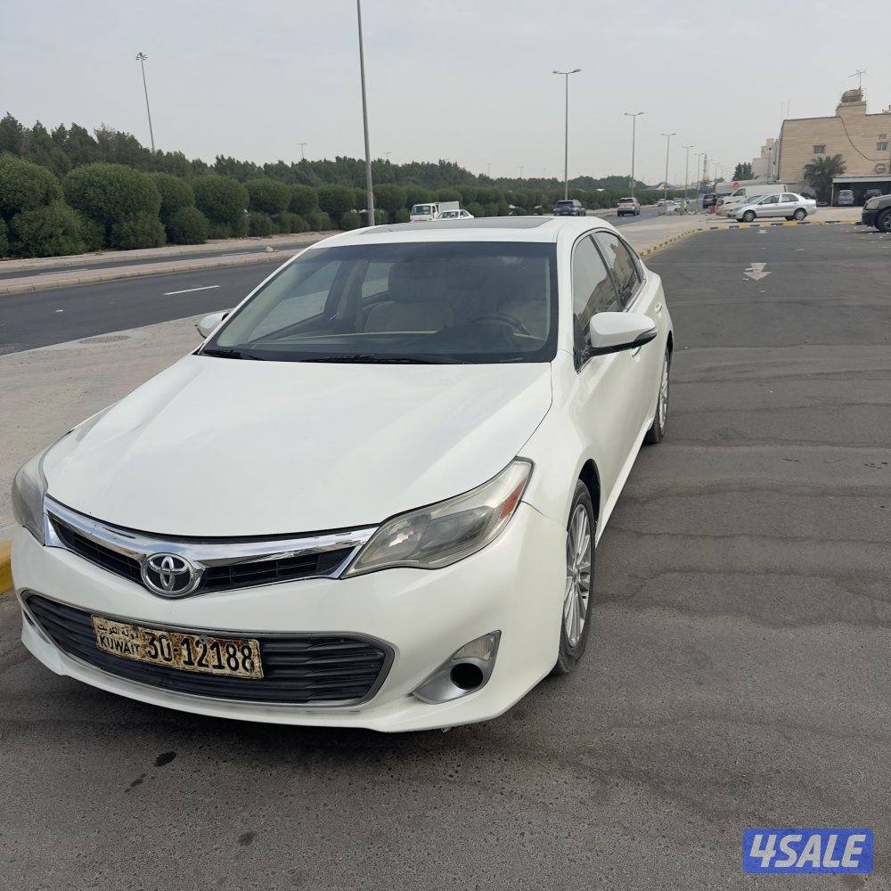 للبيع افالون0