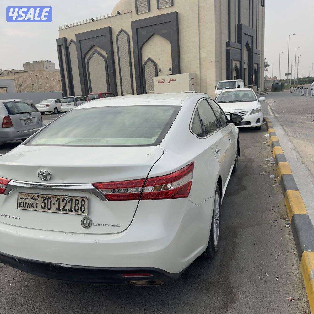 للبيع افالون1