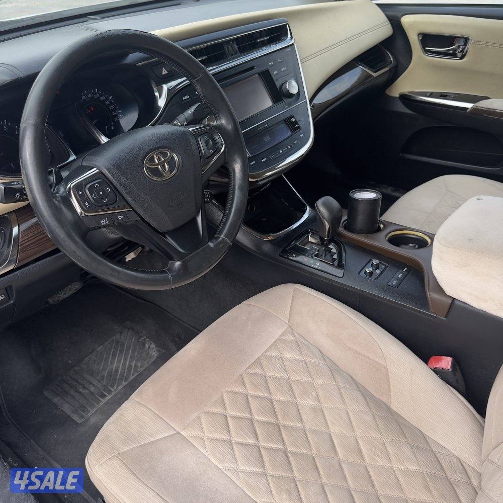 للبيع افالون2