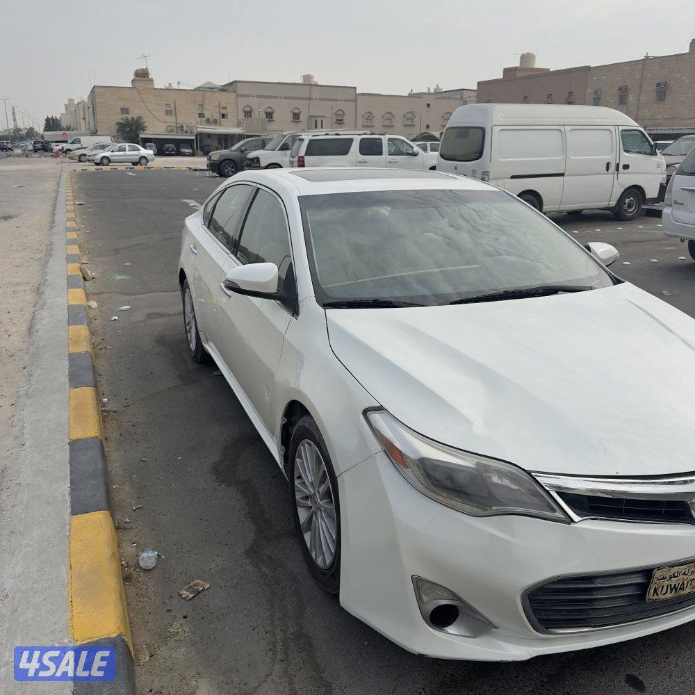 للبيع افالون3