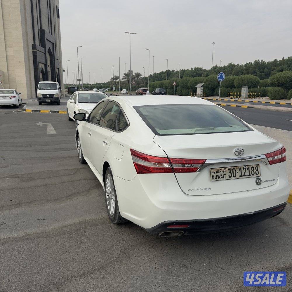 للبيع افالون4