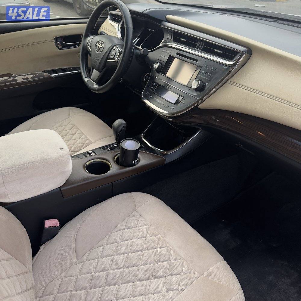 للبيع افالون5