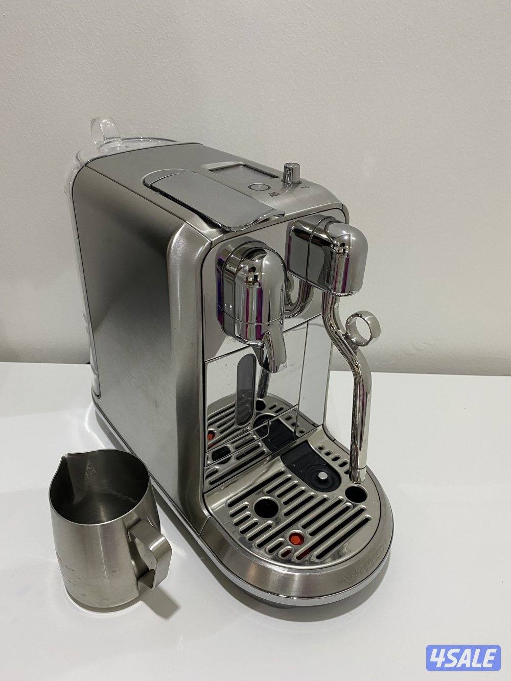 مكاين قهوه0