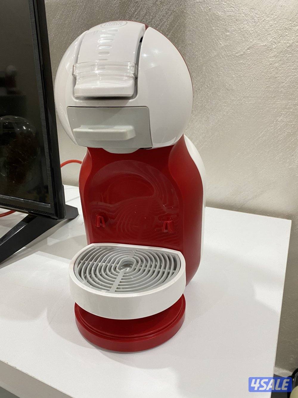 مكاين قهوه5