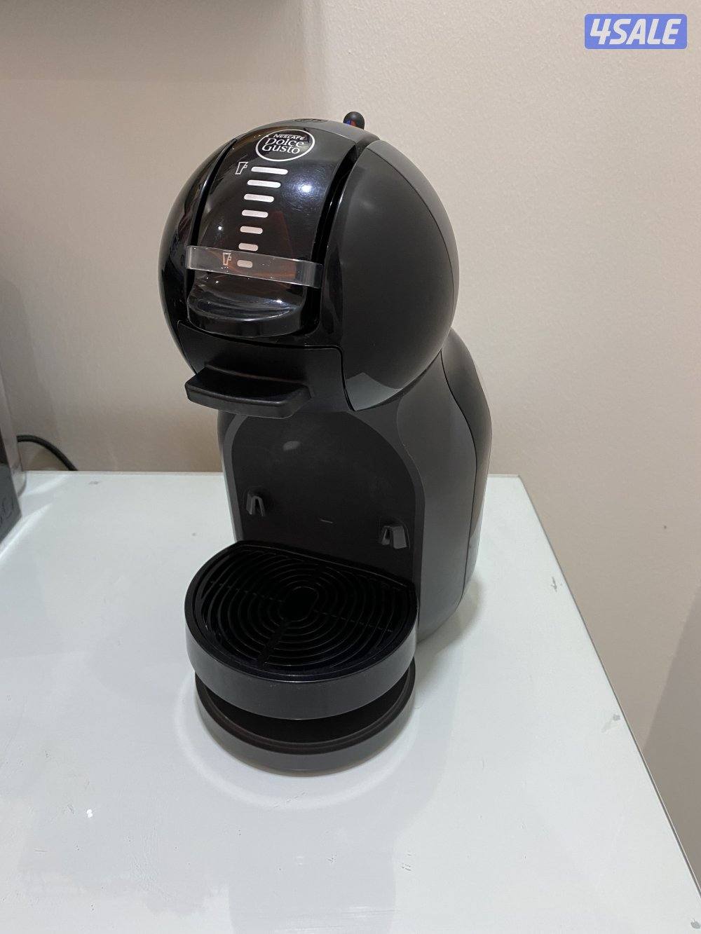 مكاين قهوه6