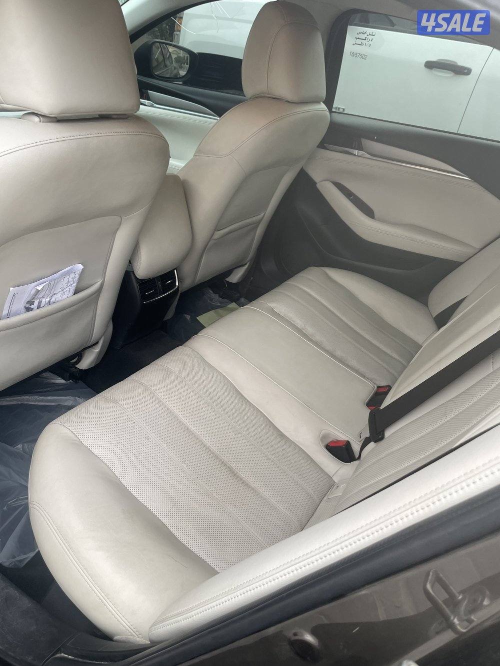 مازدا ٢٠١٩ كامل المواصفات ماعدا الفتحة1