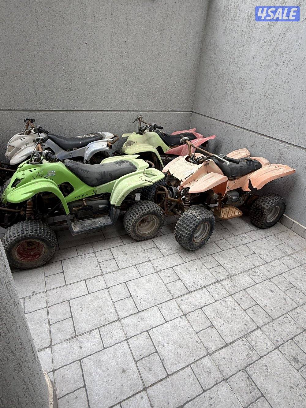 للبيع بقيات عميري البيع عليهم كلهم0