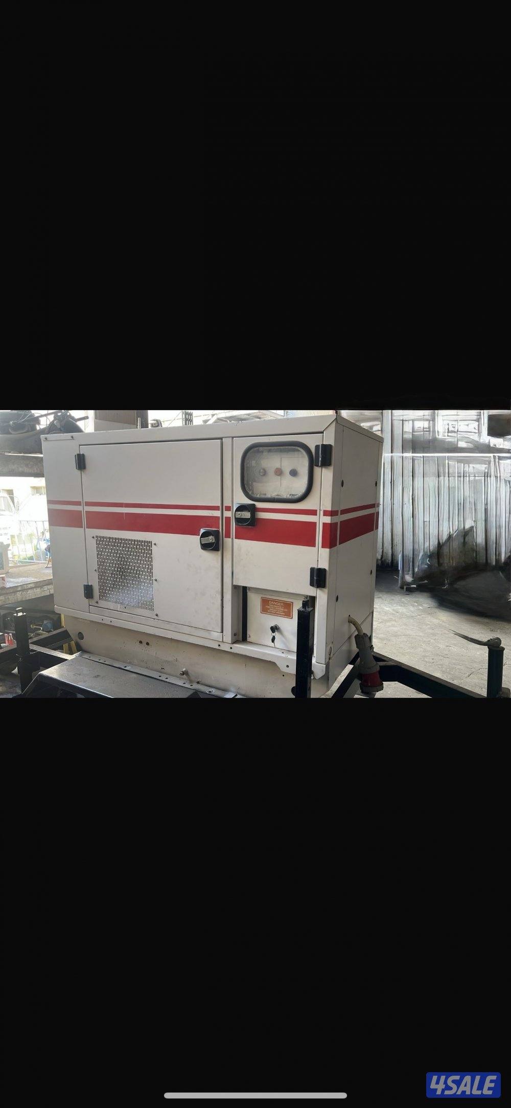 للبيع بيركنز إنجليزي حجم 20,000 كاتم صوت شرط الفحص0