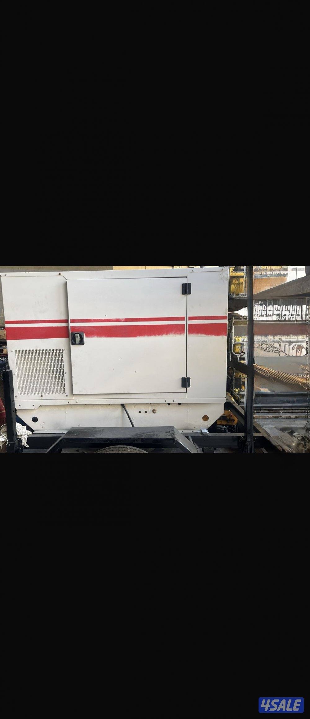 للبيع بيركنز إنجليزي حجم 20,000 كاتم صوت شرط الفحص3