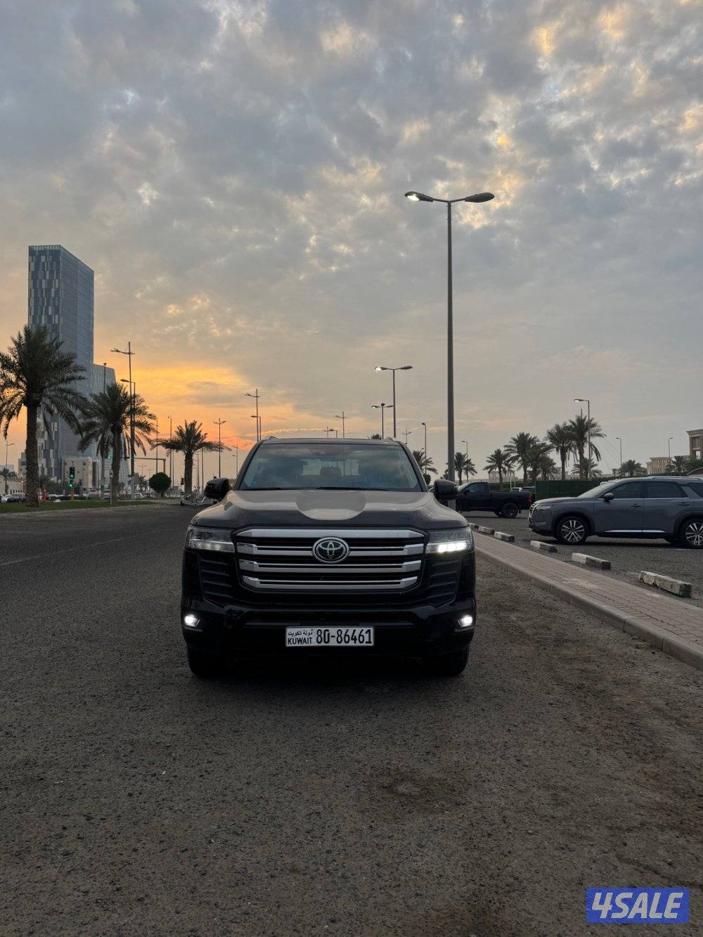 لاندكروزر - 20240