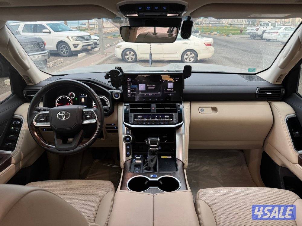 لاندكروزر - 20247