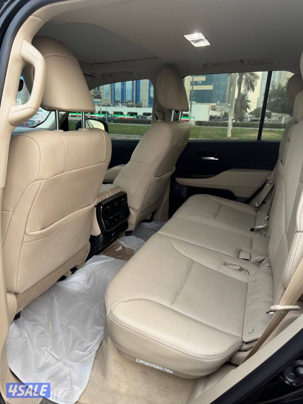 لاندكروزر - 20248