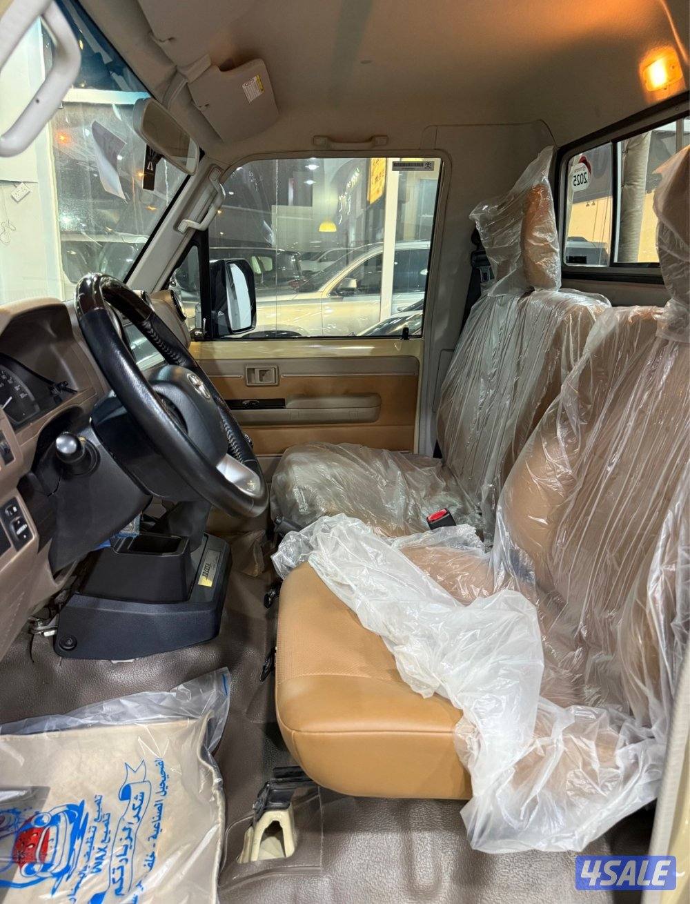 شاص الساير ٢٠٢٣ قير عادي دفلك5