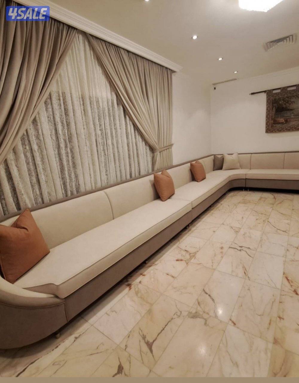 مفروشات الكويت0