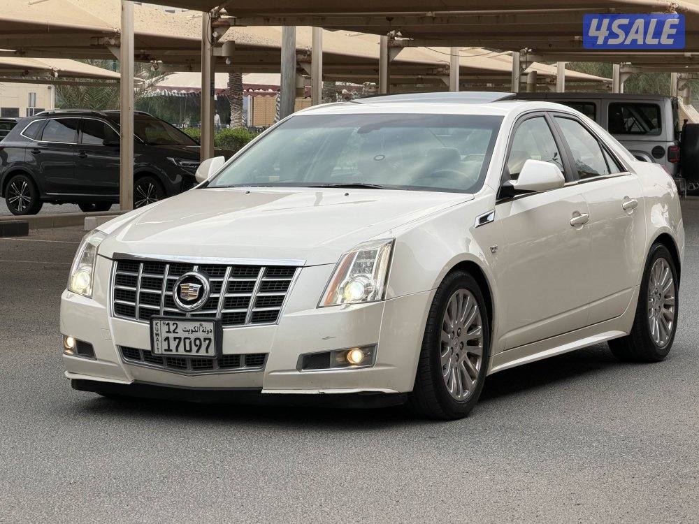 للبيع كاديلاك CTS 20133