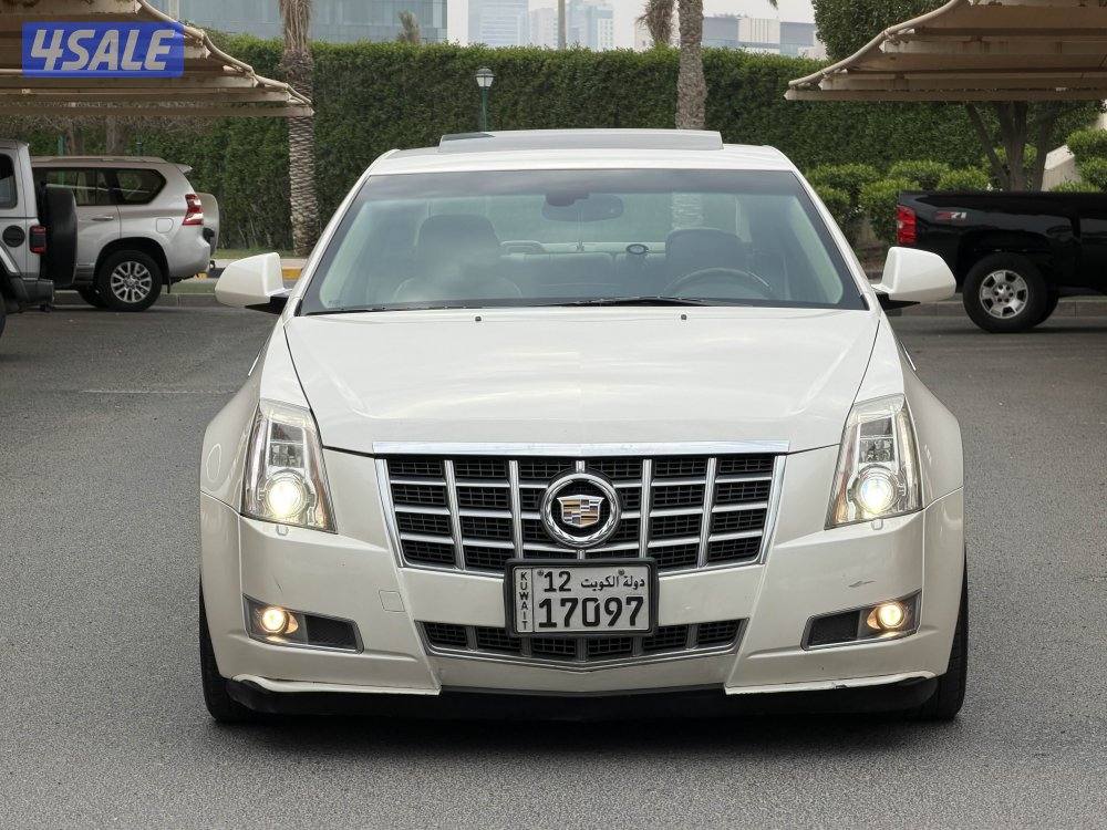 للبيع كاديلاك CTS 20134