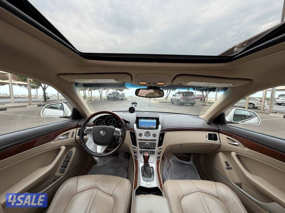 للبيع كاديلاك CTS 20136