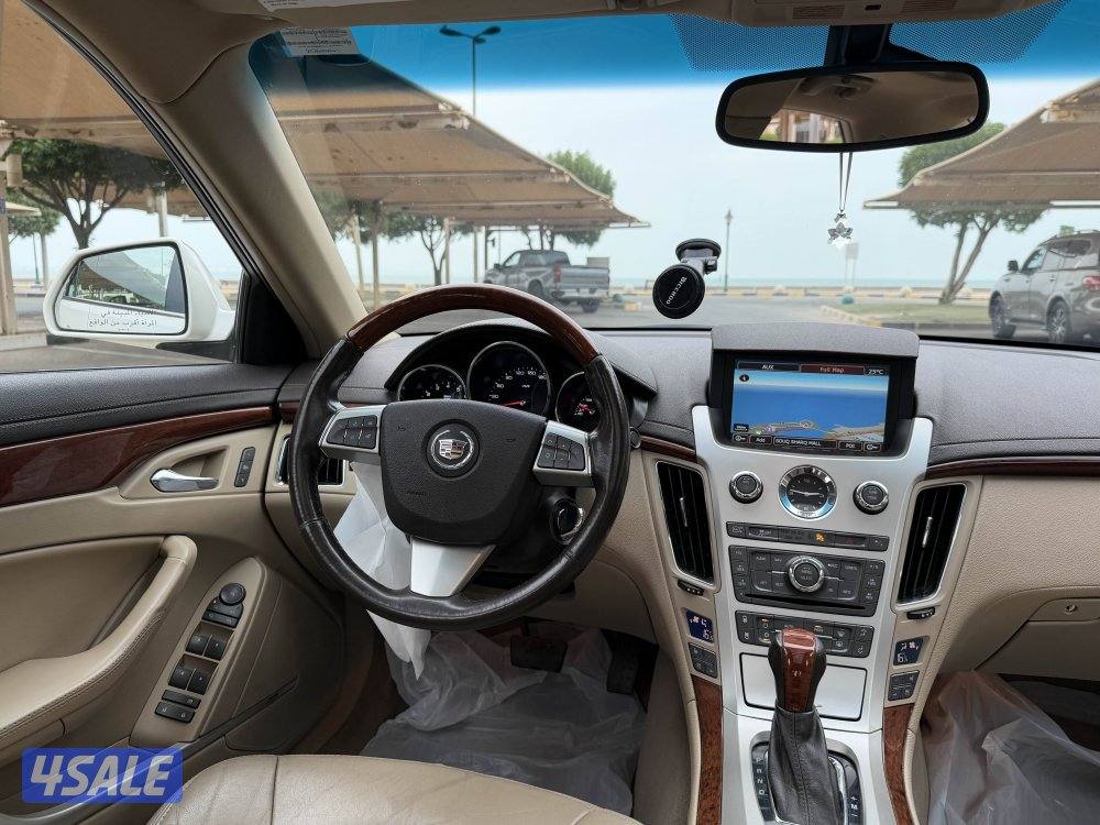 للبيع كاديلاك CTS 20137