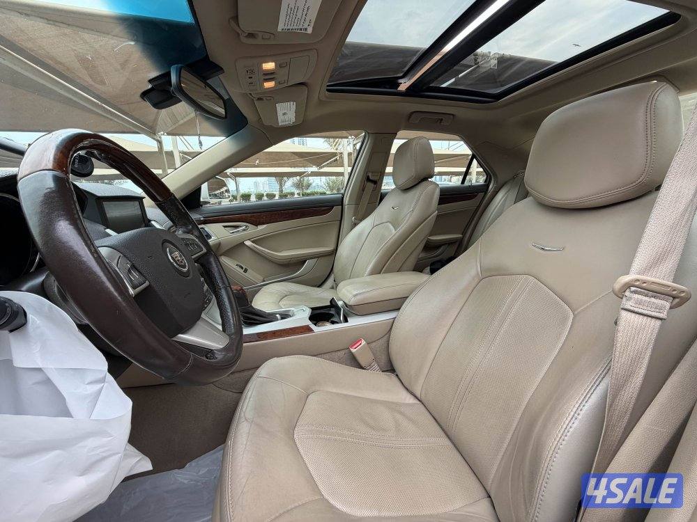 للبيع كاديلاك CTS 20138