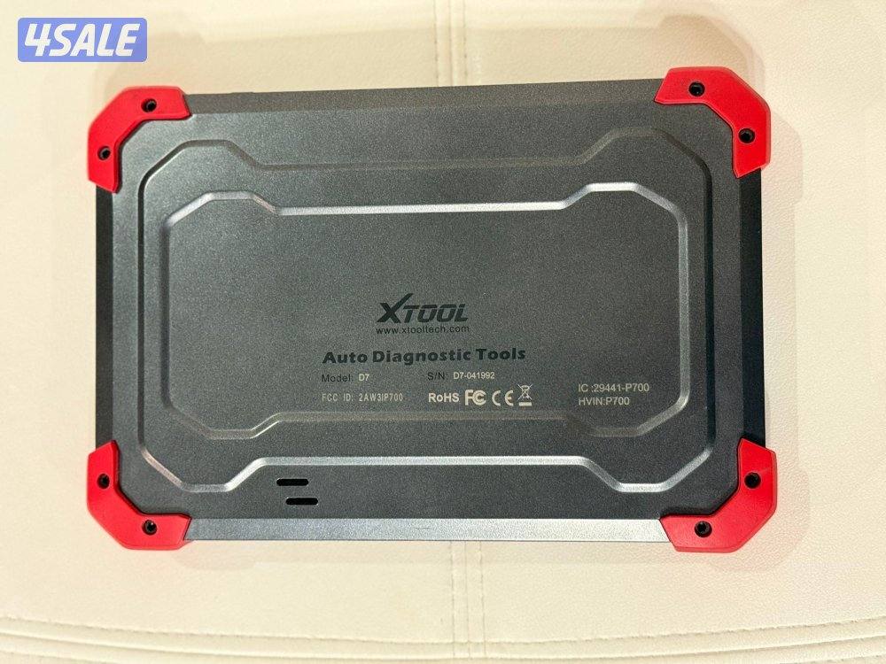 للبيع كمبيوتر فحص السيارات3