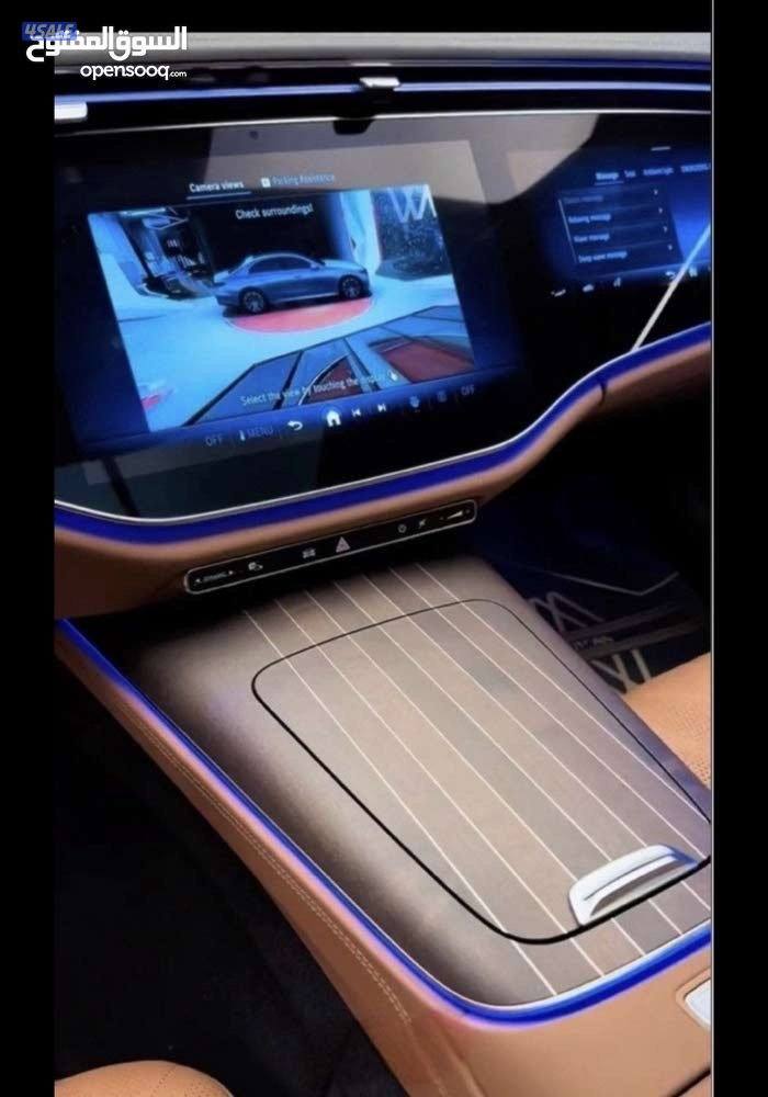 البيع مرسيدس E300 Class3