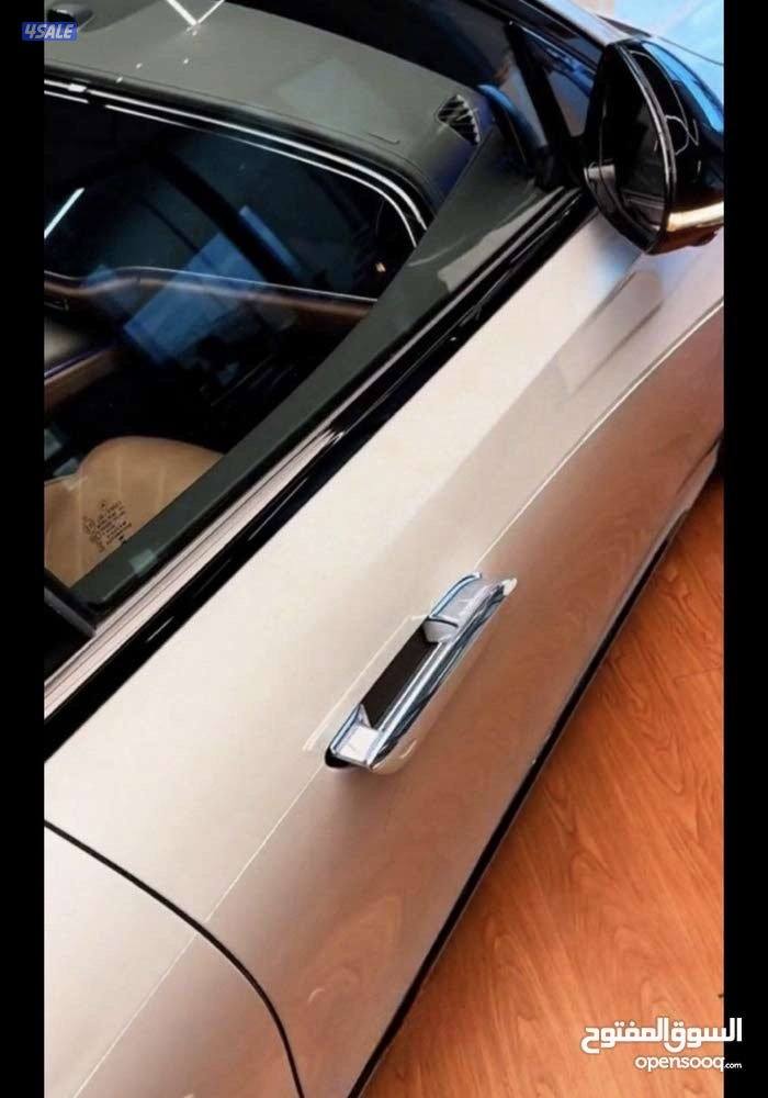 البيع مرسيدس E300 Class4