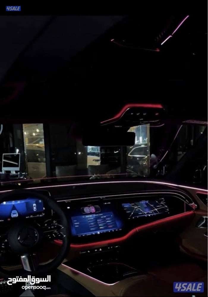 البيع مرسيدس E300 Class6