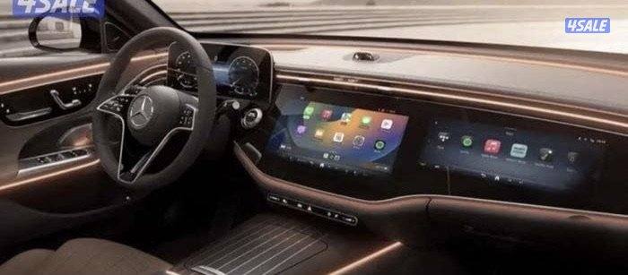 البيع مرسيدس E300 Class5